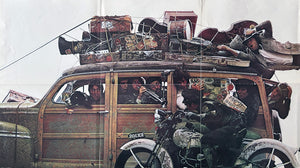 Chicago 1975 Old Days