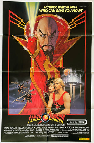 Flash Gordon 1980