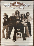Lynyrd Skynyrd 1977