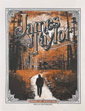 James Taylor 2014