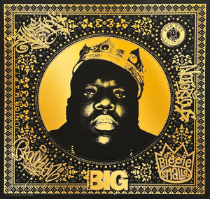 Notorious B.I.G.