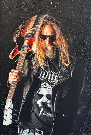 Pepper Keenan - Corrosion of Conformity - Down - Michael Weintrob