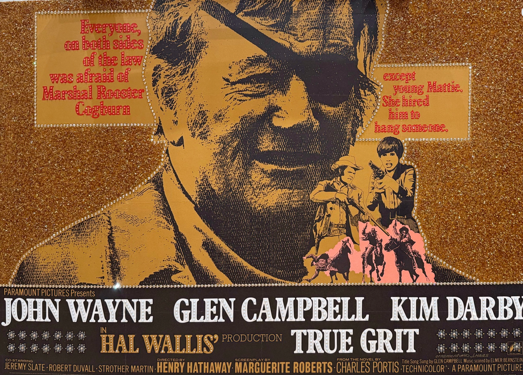 True Grit 1969