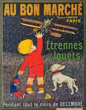 Au Bon Marche