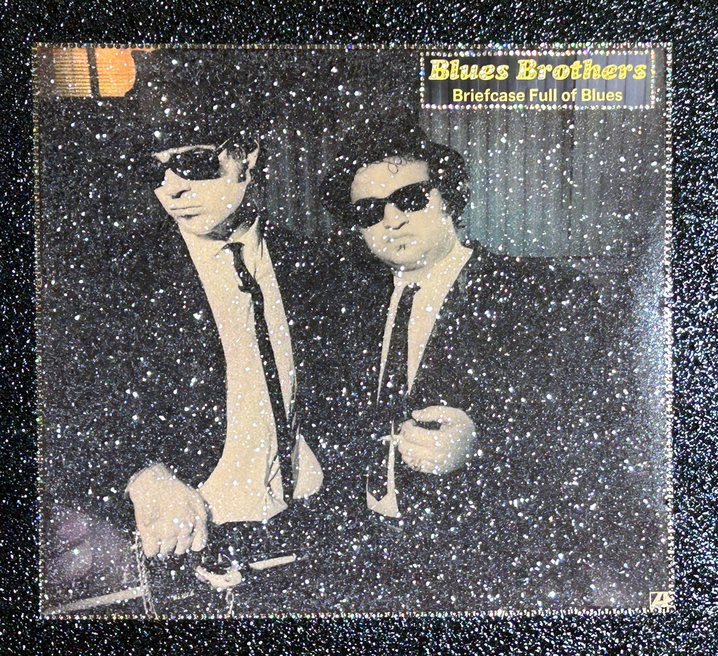 Blues Brothers Briefcase Full of Blues 1978