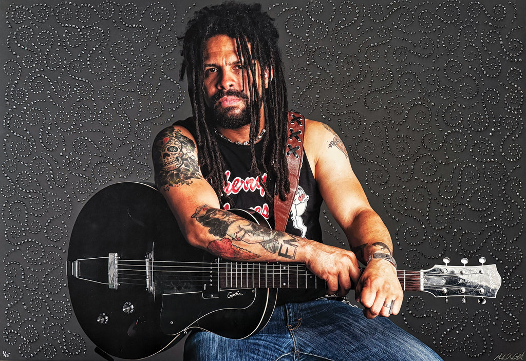 Eric McFadden - Michael Weintrob