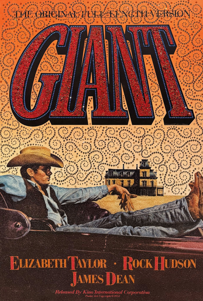 Giant 1982 Re-Release