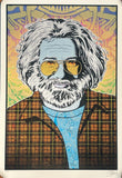 Jerry Garcia Chuck Sperry