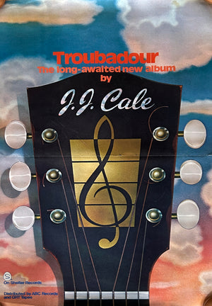 J.J. Cale Troubadour 1967