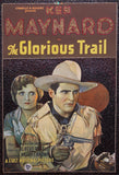 Ken Maynard The Glorious Trail