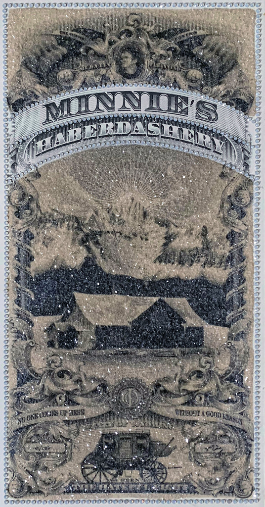 Minnie's Haberdashery