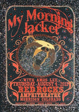 My Morning Jacket with Amos Lee