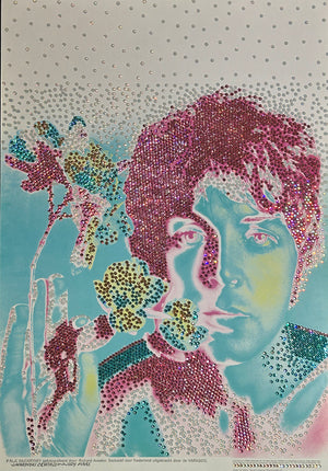 The Beatles Richard Avadon 1968