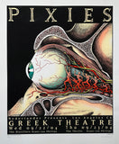 Pixies LA, CA 2004 Emek