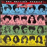 The Rolling Stones Some Girls 1978