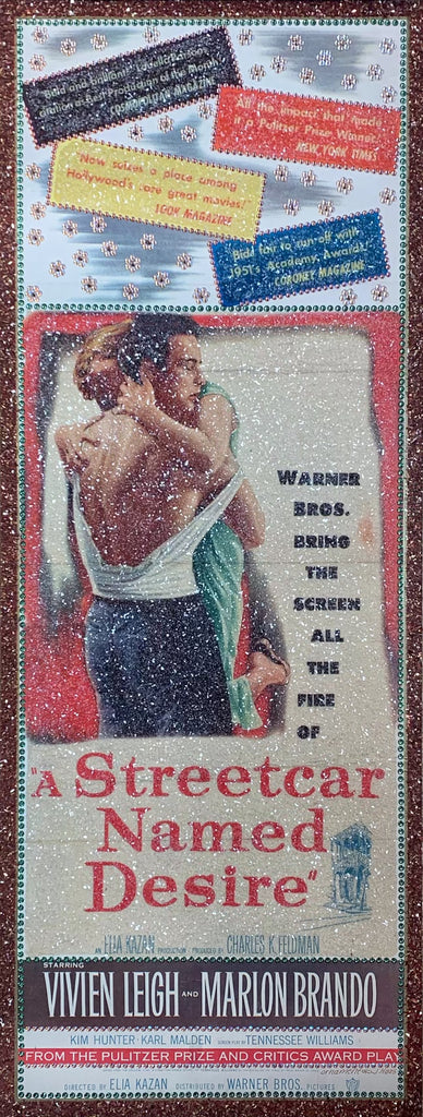 A Streetcar Named Desire 1951