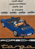 Porsche Targa 1967