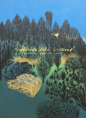 44th Anual Telluride Film Festival 2017