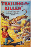 Trailing The Killer 1932