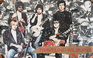 Traveling Wilburys 1988