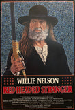 Willie Nelson Red Headed Stranger