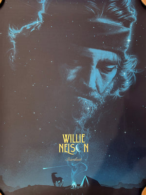 Willie Nelson Stardust