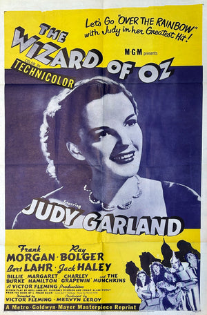The Wizard of Oz 1955