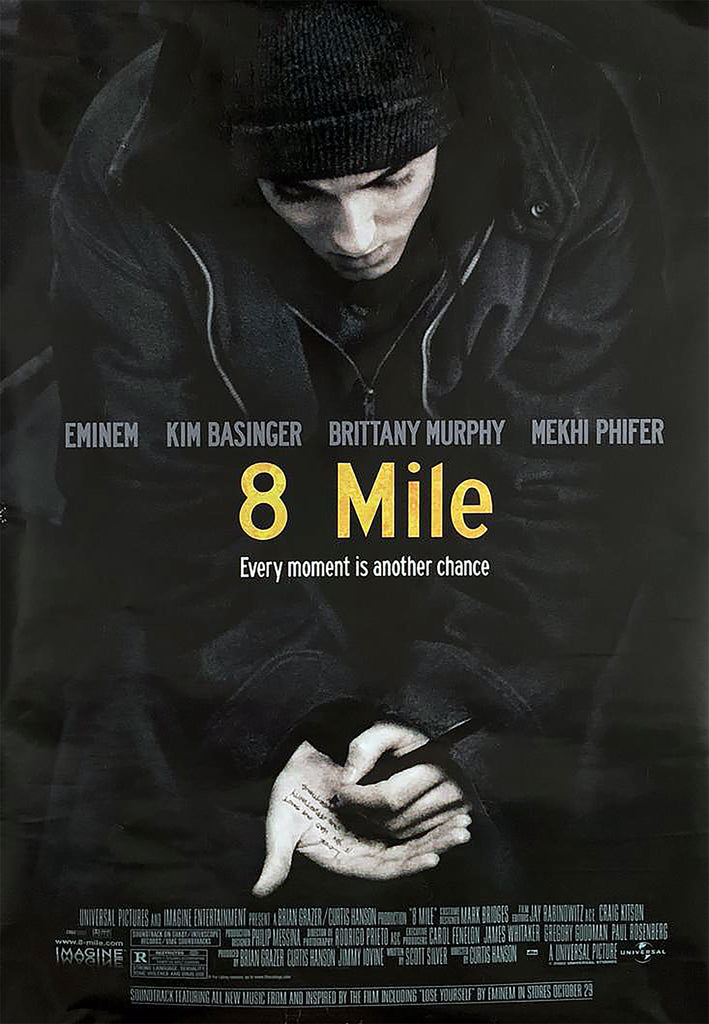 8 Mile Eminem