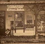 Elton John Tumbleweed Connection
