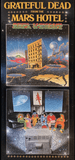 Grateful Dead Mars Hotel 1974