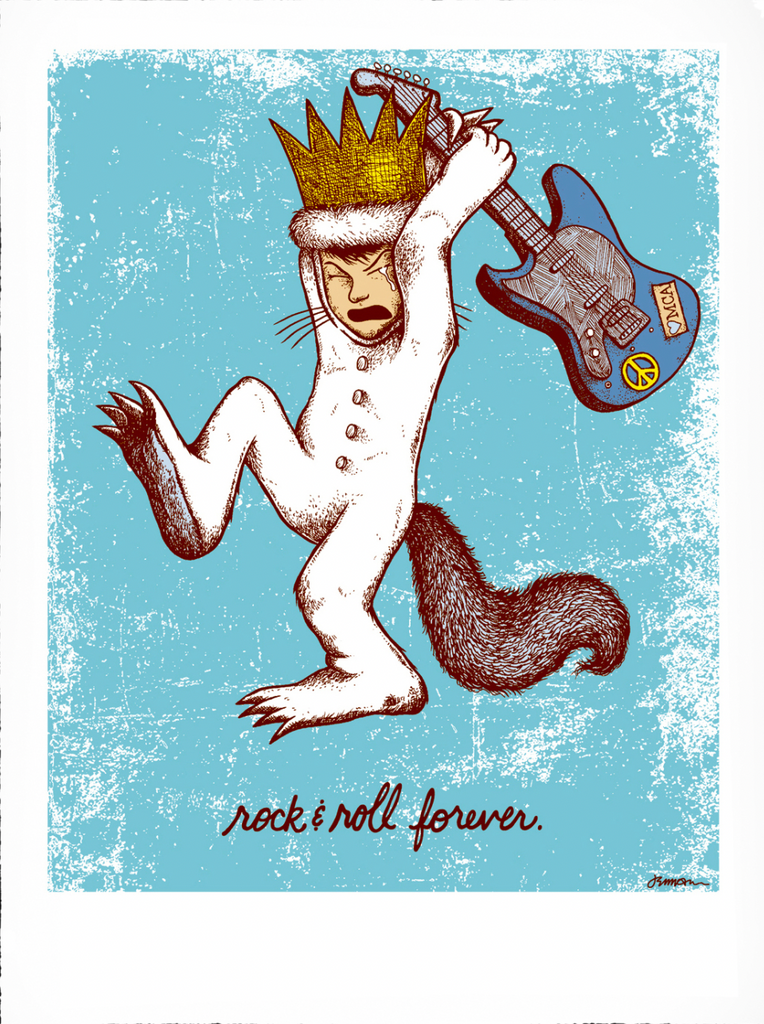 Rock & Roll Forever Jermaine Jackson