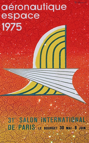 Aeronautique Espace Bernard Villemot