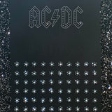 AC/DC Back in Black 1980