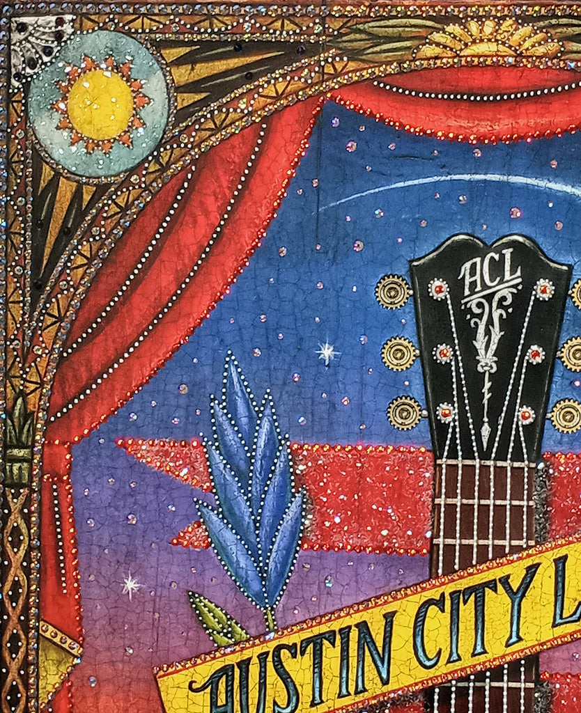 Austin City Limits 2004 Marc Berckhardt