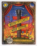 Austin City Limits 2004 Marc Berckhardt