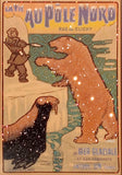 La Vie Au Pole Nord