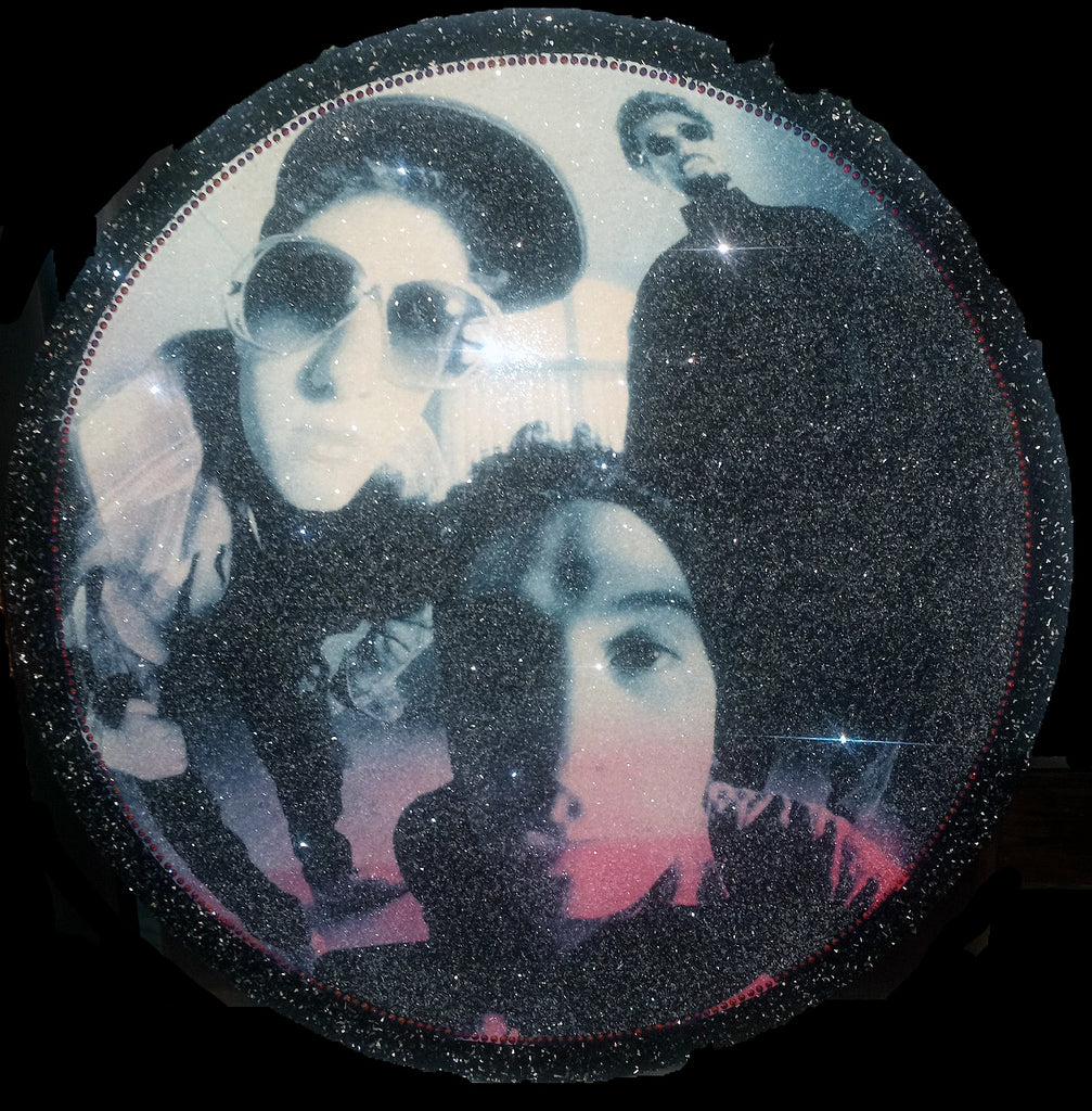 Beastie Boys Pauls Boutique 1989