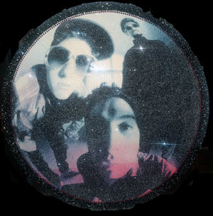 Beastie Boys Pauls Boutique 1989