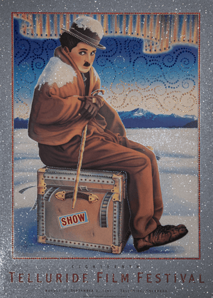 Telluride Film Festival 1992