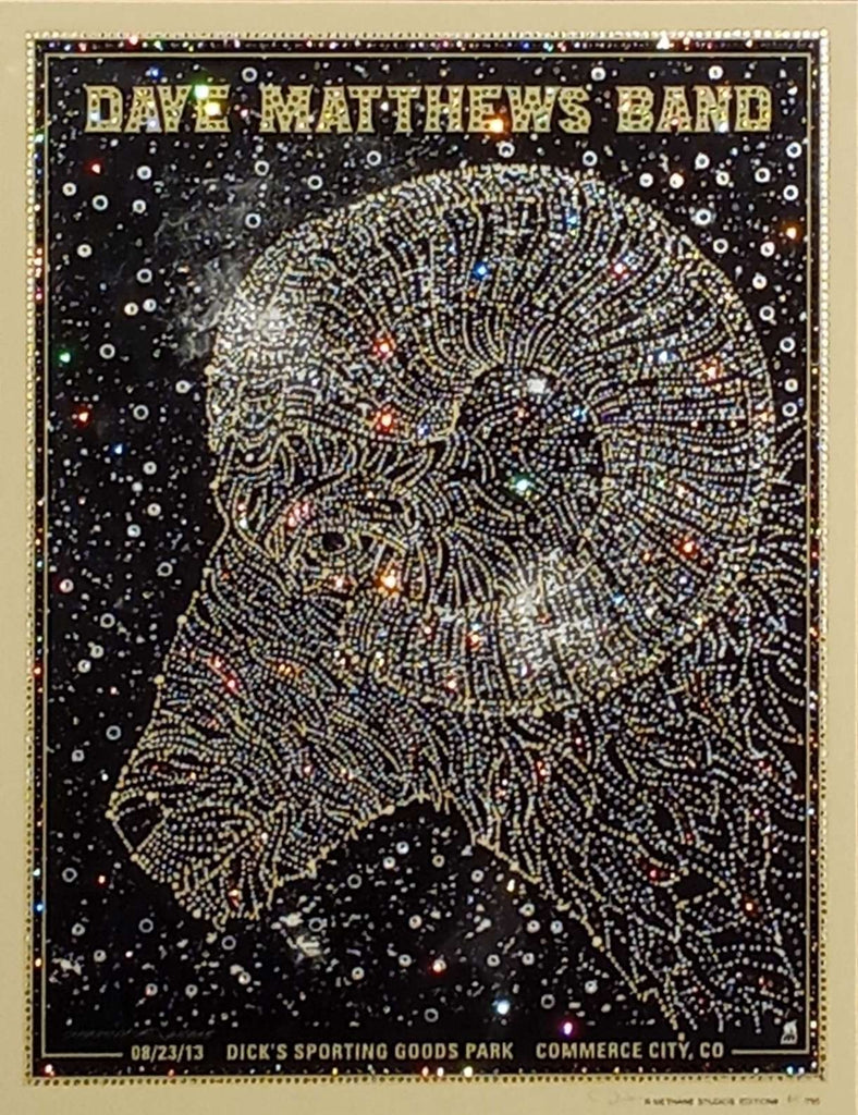 Dave Matthews Band 2013 Methane Studios