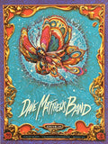 Dave Matthews Band Quincy, WA 2019 NC Winter