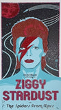 David Bowie Ziggy Stardust Brian Miller