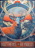Dave Matthews and Tim Reynolds 2017 Vienna Matthew Fleming
