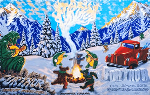 Further 2013 Broomfield, CO Scott Knauer