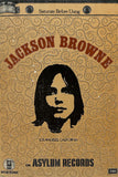 Jackson Browne self titled debut album on Asylum Records 1972