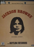 Jackson Browne self titled debut album on Asylum Records 1972