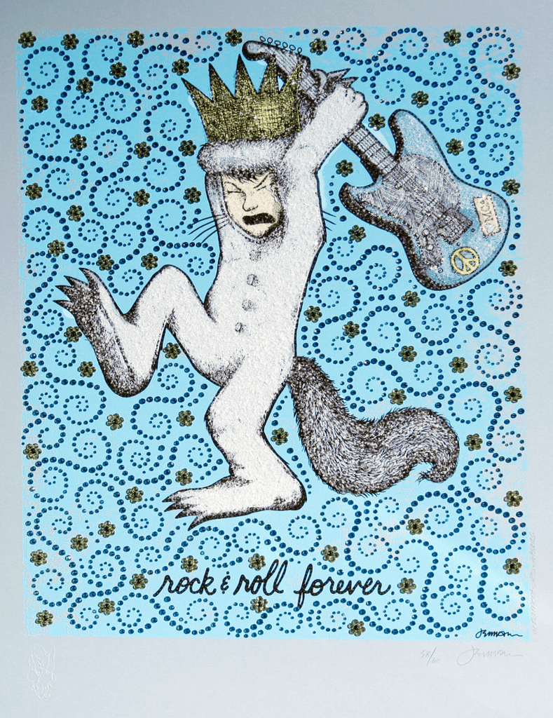 Rock & Roll Forever Jermaine Jackson