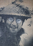 John Lennon How I Won the War poster 1967
