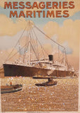 Messageries Maritimes
