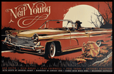 Neil Young 2009 Melbourne Ken Taylor